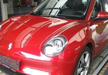 GWM Ora 03 21.558 km 18.500 &euro; Apolda 99510