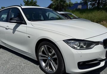BMW 318 268.481 km 6.800 &euro; Weimar 99423