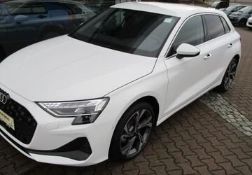 Audi A3 6.966 km 30.950 &euro; Buttstädt 99628