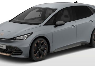 Cupra Born 41.010 km 28.390 &euro; Weimar 99427