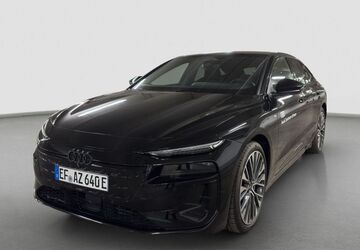 Audi A6 3.700 km 75.663 &euro; Erfurt 99099