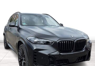 BMW X5 14.500 km 78.700 &euro; Weimar 99427