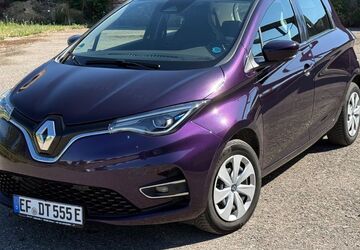 Renault ZOE 75.000 km 11.100 &euro; Erfurt 99086