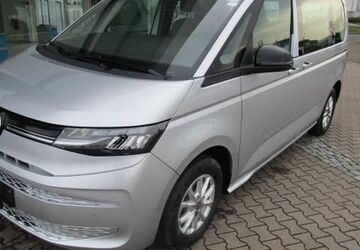 VW T7 Multivan 19.966 km 42.950 &euro; Buttstädt 99628