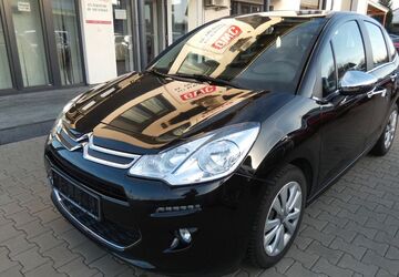 Citroen C3 94.000 km 2.990 &euro; Erfurt 99087