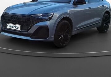 Audi Q8 44.280 km 76.980 &euro; Weimar 99423