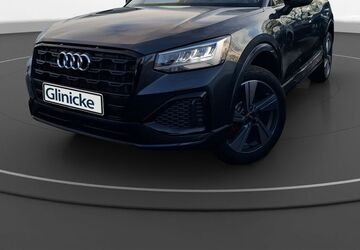 Audi Q2 8.500 km 30.330 &euro; Weimar 99423