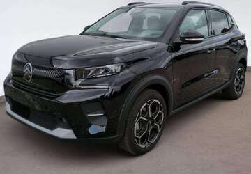 Citroen C3 4.300 km 15.490 &euro; Jena OT Isserstedt 07751
