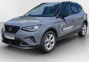 Seat Arona 2.500 km 25.990 &euro; Erfurt 99099