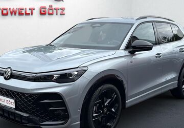 VW Tiguan 6.250 km 41.980 &euro; Erfurt 99092