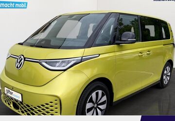 VW ID. Buzz 71.446 km 36.989 &euro; Erfurt 99098