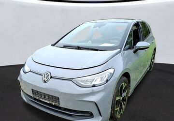 VW ID.3 33.694 km 25.976 &euro; Erfurt 99098