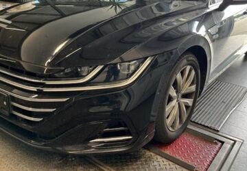 VW Arteon 75.800 km 26.980 &euro; Weimar 99423