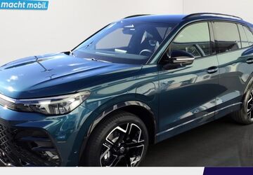 VW Tiguan 5.116 km 52.950 &euro; Erfurt 99098