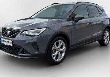 Seat Arona 23.390 km 22.990 &euro; Weimar 99427