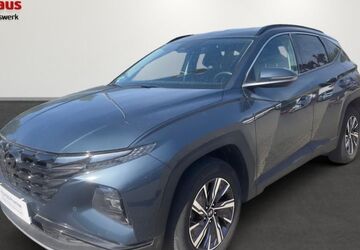 Hyundai TUCSON 31.500 km 27.995 &euro; Jena 07743