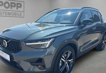 Volvo XC40 15.450 km 38.990 &euro; Grammetal OT Nohra 99428