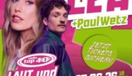 LEA & PaulWetz