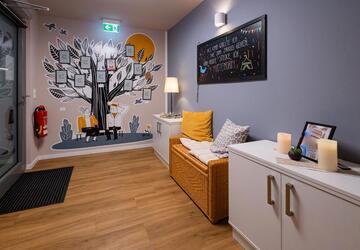 Wohnung Weimar Ehringsdorf - 1 Zimmer, 25 m&sup2;, 511&euro; | Angebot:11637758