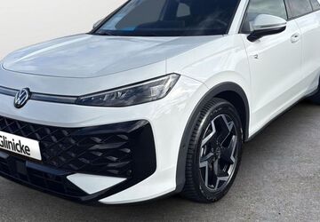 VW T-Roc 15.672 km 32.480 &euro; Erfurt 99099
