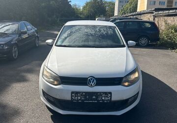 VW Polo 223.251 km 2.500 &euro; Sprötau 99610