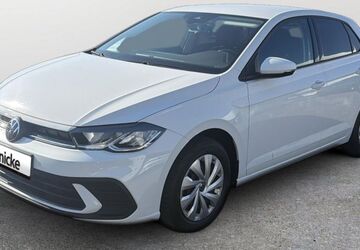 VW Polo 53.200 km 13.480 &euro; Erfurt 99099