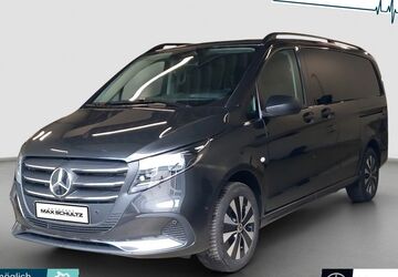 Mercedes-Benz Vito 4.500 km 63.000 &euro; Weimar 99428