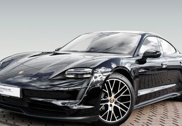 Porsche Taycan 28.870 km 74.890 &euro; Erfurt 99099