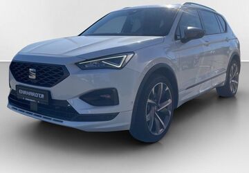 Seat Tarraco 54.820 km 28.590 &euro; Erfurt 99099