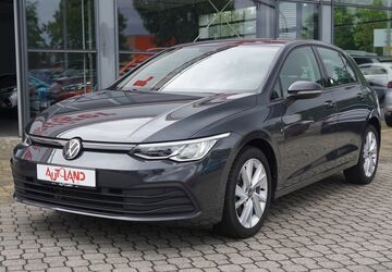 VW Golf 58.721 km 20.990 &euro; Zöllnitz 07751