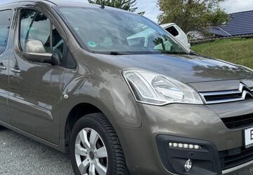 Citroen Berlingo 92.170 km 7.600 &euro; Weimar 99423