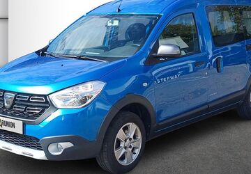 Dacia Dokker 68.000 km 14.990 &euro; Jena 07749