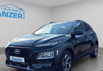 Hyundai KONA 42.918 km 15.990 &euro; Weimar 99425