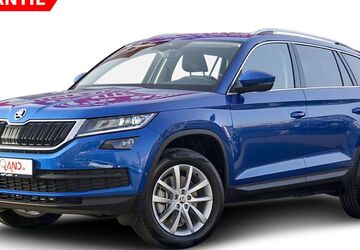 Skoda Kodiaq 106.359 km 23.990 &euro; Erfurt 99087