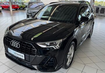 Audi Q3 48.145 km 33.339 &euro; Sömmerda 99610