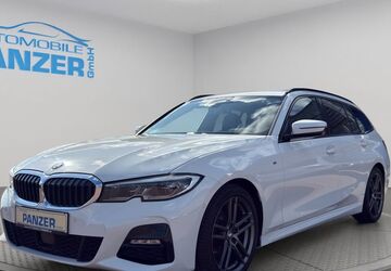 BMW 320 161.000 km 24.490 &euro; Weimar 99425