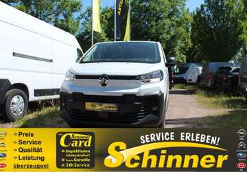 Citroen Jumpy 28.700 km 29.990 &euro; Jena 07749