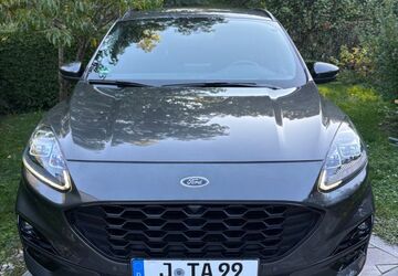 Ford Kuga 72.500 km 20.200 &euro; Jena 07743