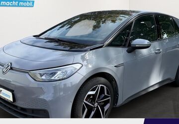 VW ID.3 42.937 km 24.450 &euro; Erfurt 99098