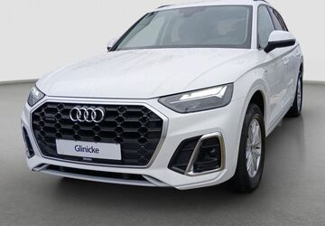 Audi Q5 92.500 km 31.970 &euro; Erfurt 99099