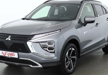 Mitsubishi Eclipse Cross 14.078 km 23.990 &euro; Erfurt 99087