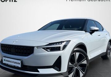 Polestar 2 45.100 km 31.950 &euro; Jena-Lobeda 07747