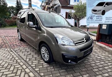 Citroen Berlingo 128.667 km 6.999 &euro; Bachstedt / Erfurt 99195