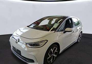 VW ID.3 14.540 km 32.876 &euro; Jena 07743
