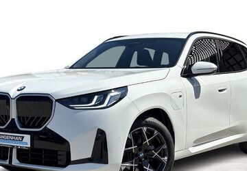BMW X3 15.969 km 56.741 &euro; Jena 07745