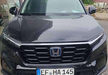 Honda CR-V 9.000 km 43.900 &euro; Erfurt 99099