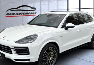 Porsche Cayenne 79.900 km 63.990 &euro; Erfurt 99091