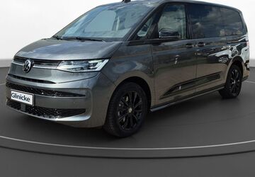 VW T7 Multivan 26.740 km 46.550 &euro; Erfurt 99095