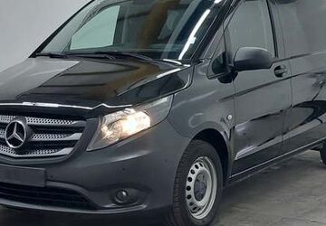 Mercedes-Benz Vito 189.970 km 16.990 &euro; Erfurt 99092