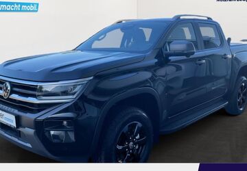 VW Amarok 7.100 km 59.989 &euro; Erfurt 99098